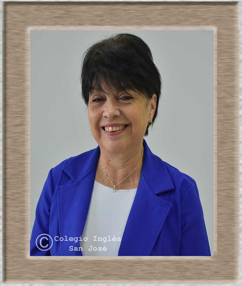 Briones Cecilia