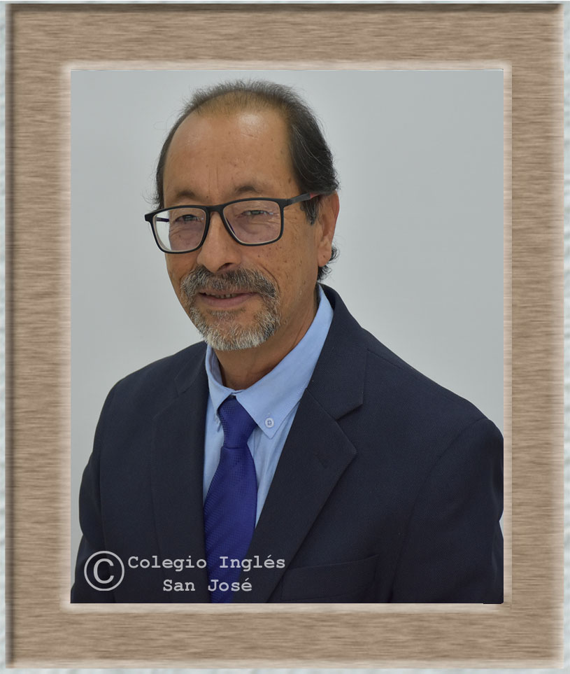 Pereira Jorge