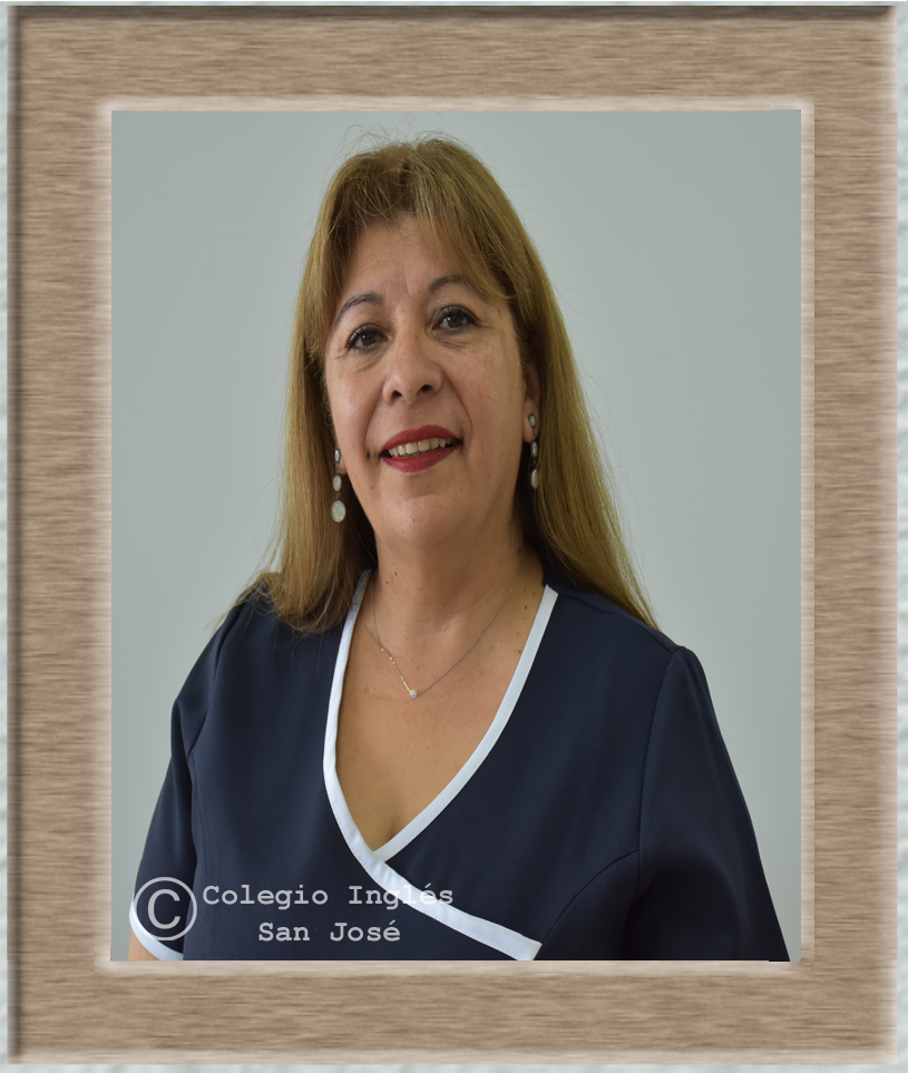 Rojas Andarde Jannet