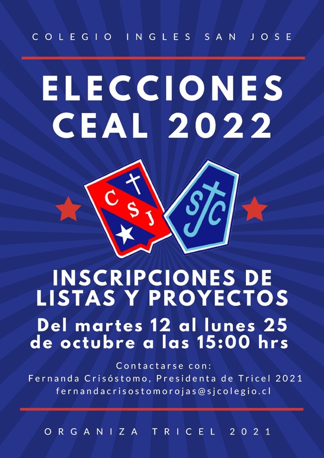 Afiche postulaciones