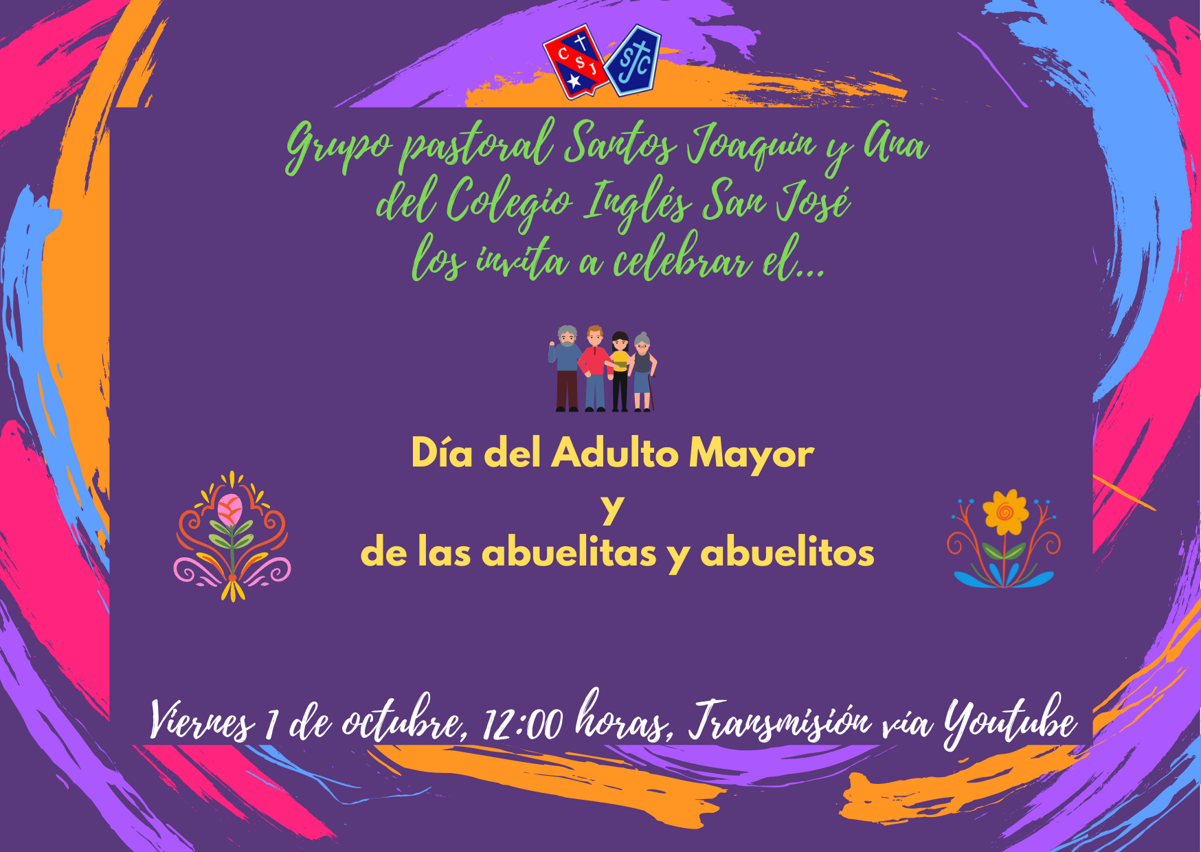 Invitacion