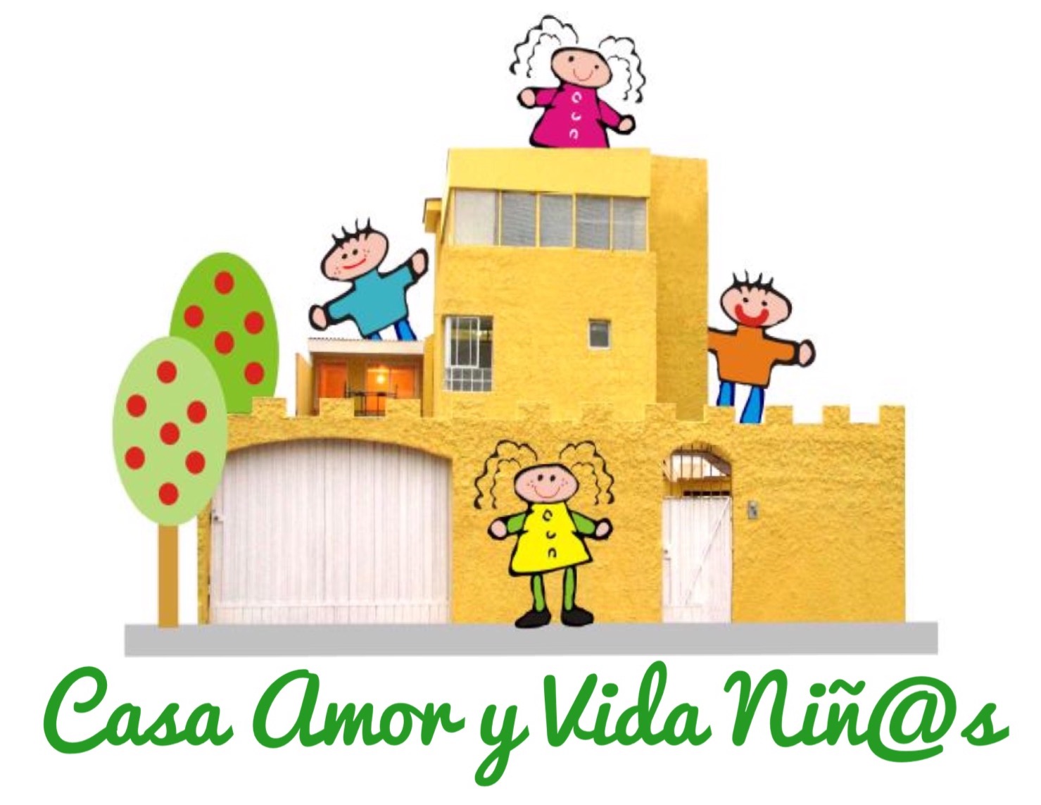 casa amorlogo