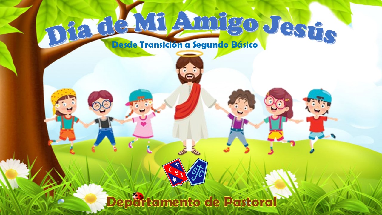 portada mi amigo jesus