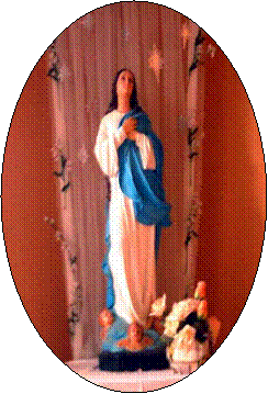 Pastoral Virgen