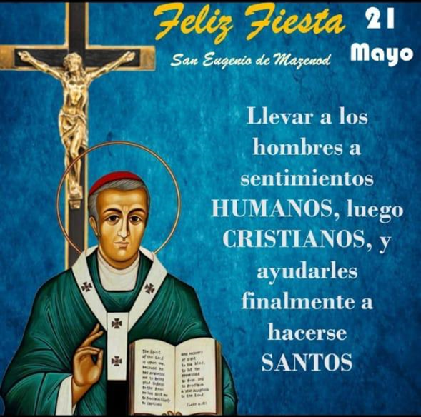 fiesta san eugenio